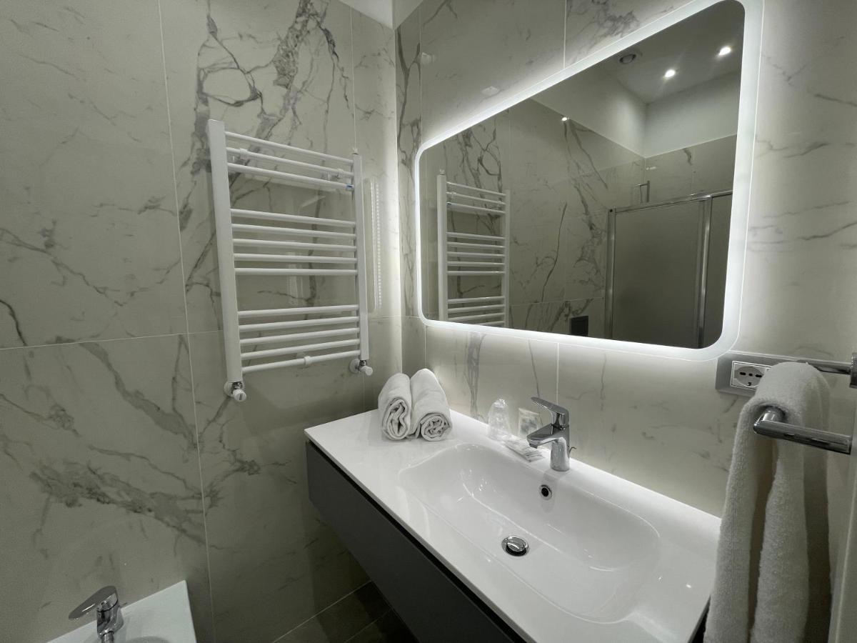 Angelicahome Roma Exteriér fotografie