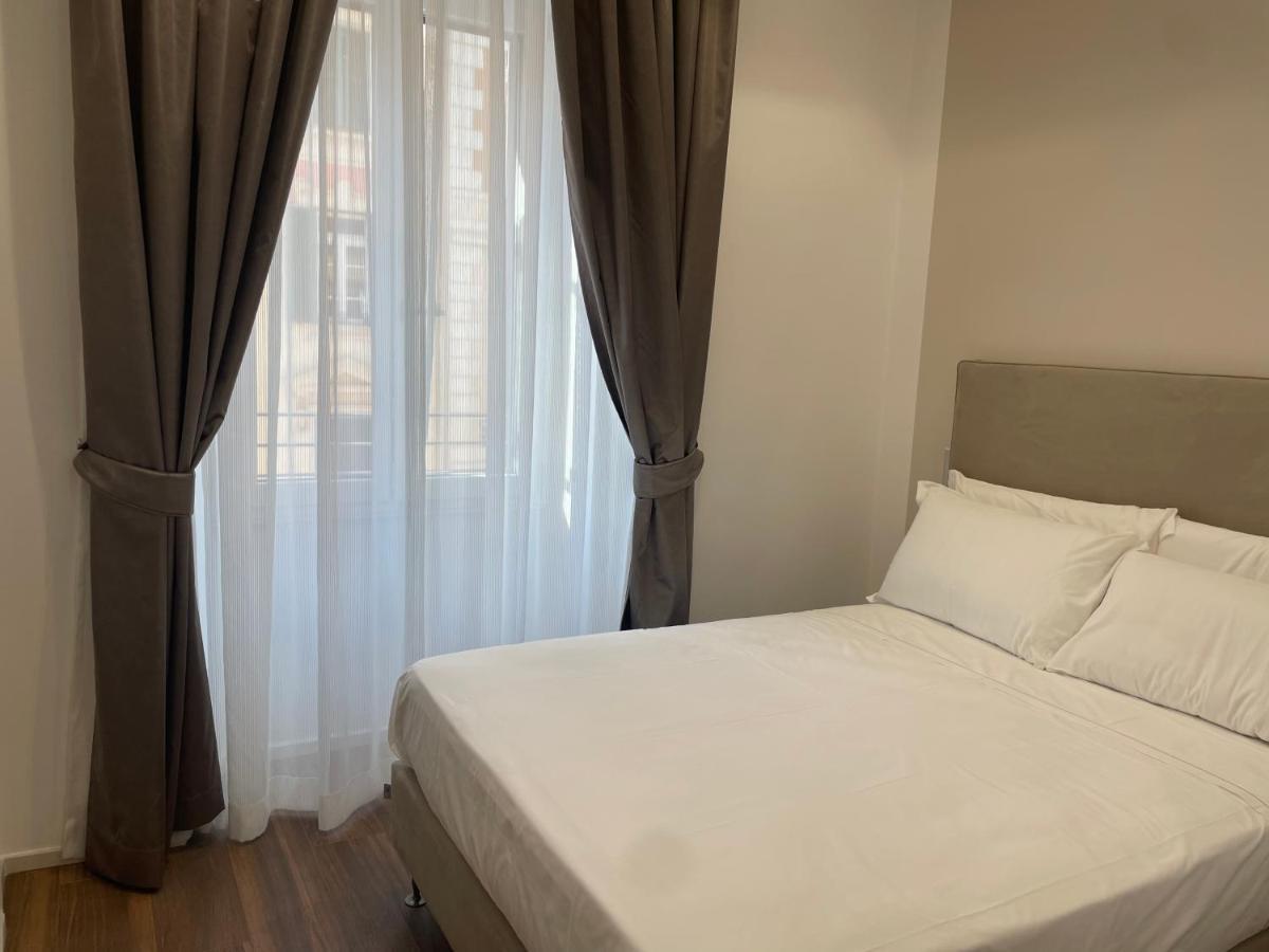 Angelicahome Roma Exteriér fotografie