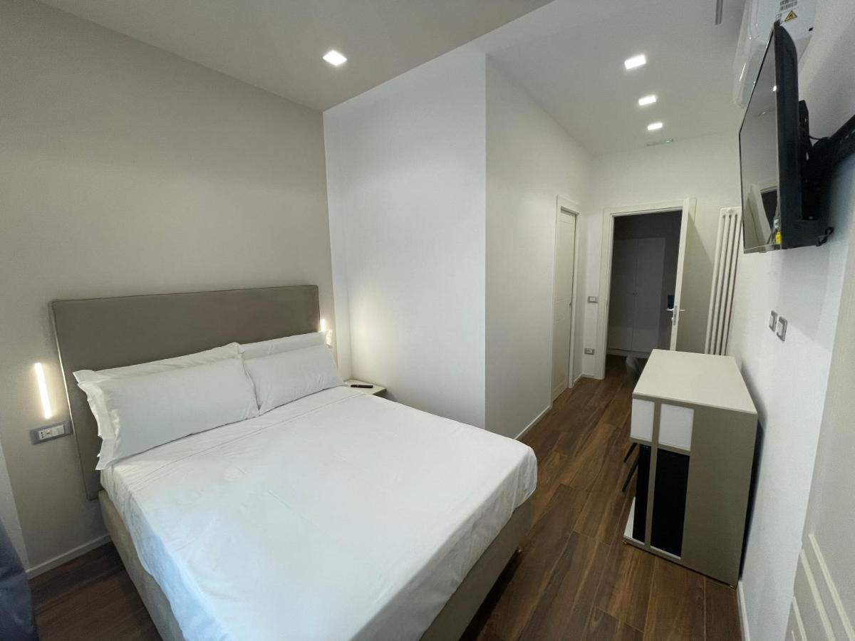 Angelicahome Roma Exteriér fotografie