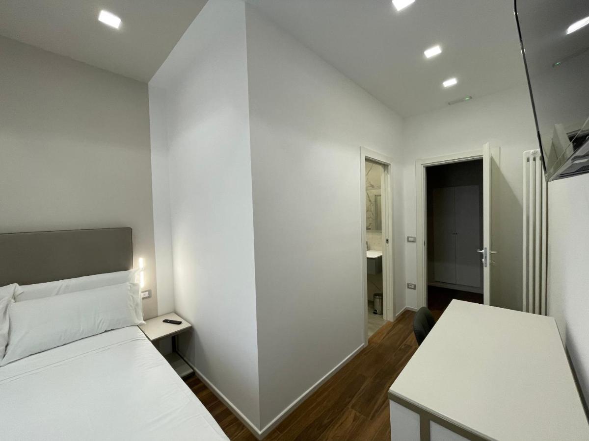 Angelicahome Roma Exteriér fotografie