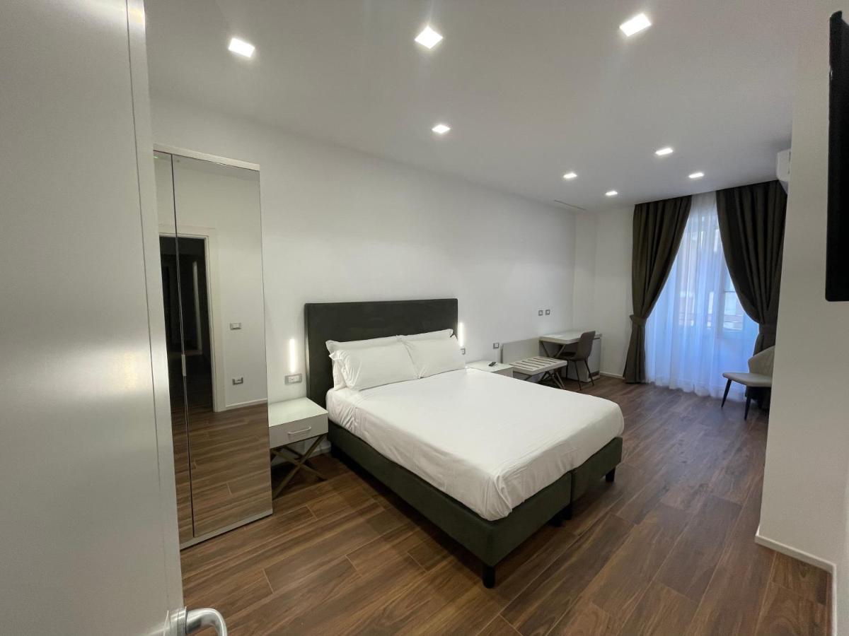 Angelicahome Roma Exteriér fotografie