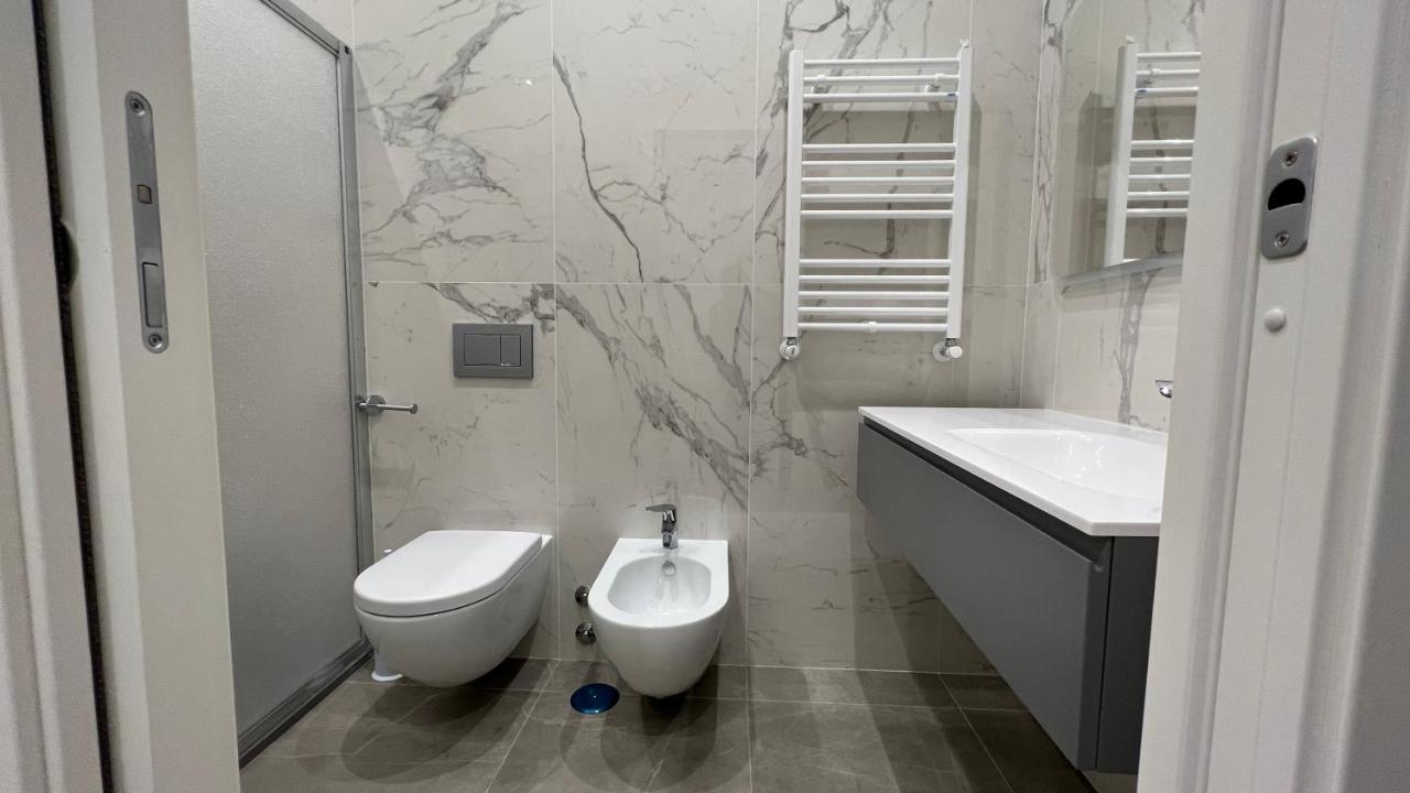 Angelicahome Roma Exteriér fotografie