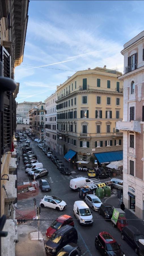 Angelicahome Roma Exteriér fotografie