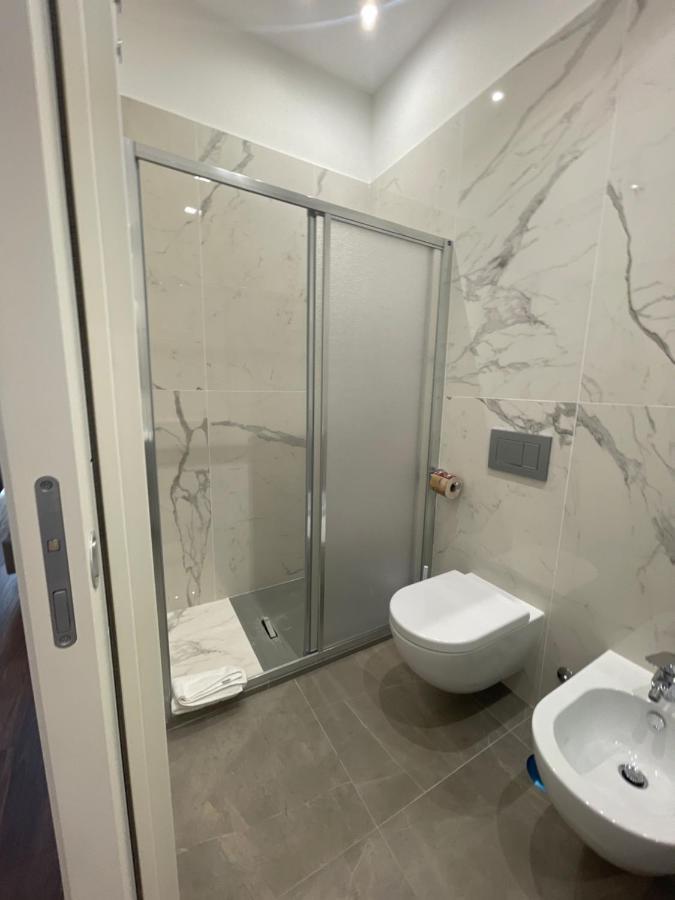 Angelicahome Roma Exteriér fotografie