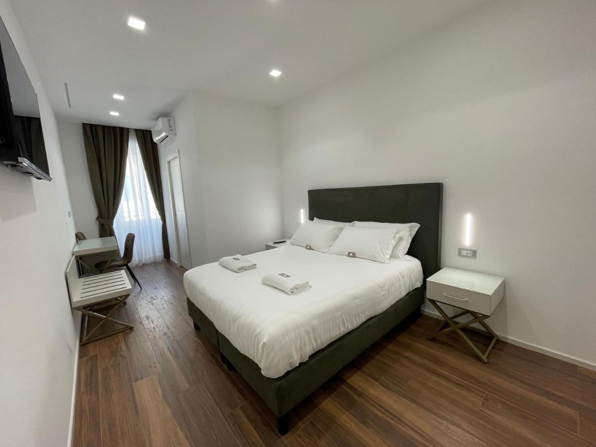 Angelicahome Roma Exteriér fotografie