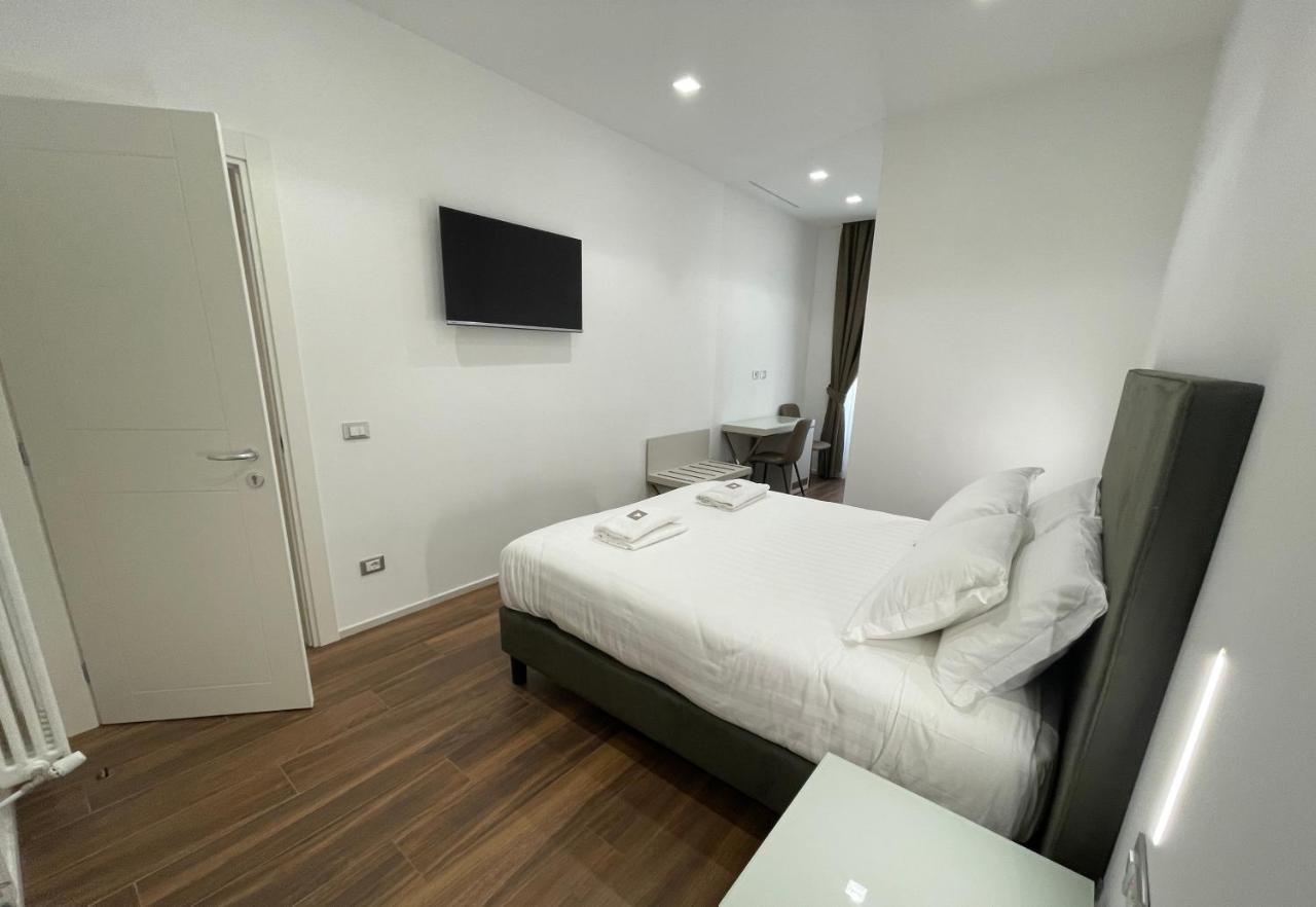 Angelicahome Roma Exteriér fotografie