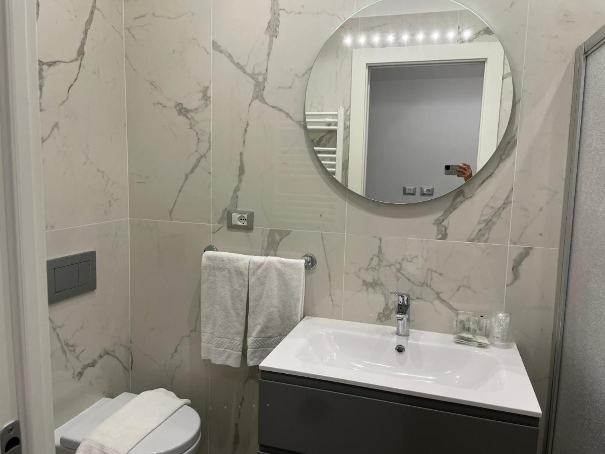 Angelicahome Roma Exteriér fotografie