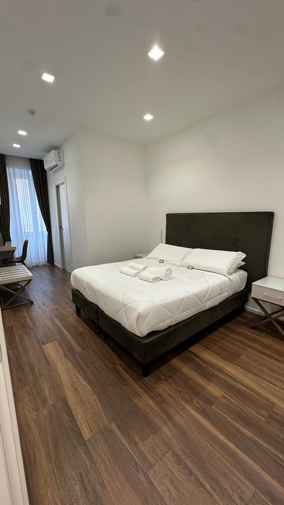 Angelicahome Roma Exteriér fotografie