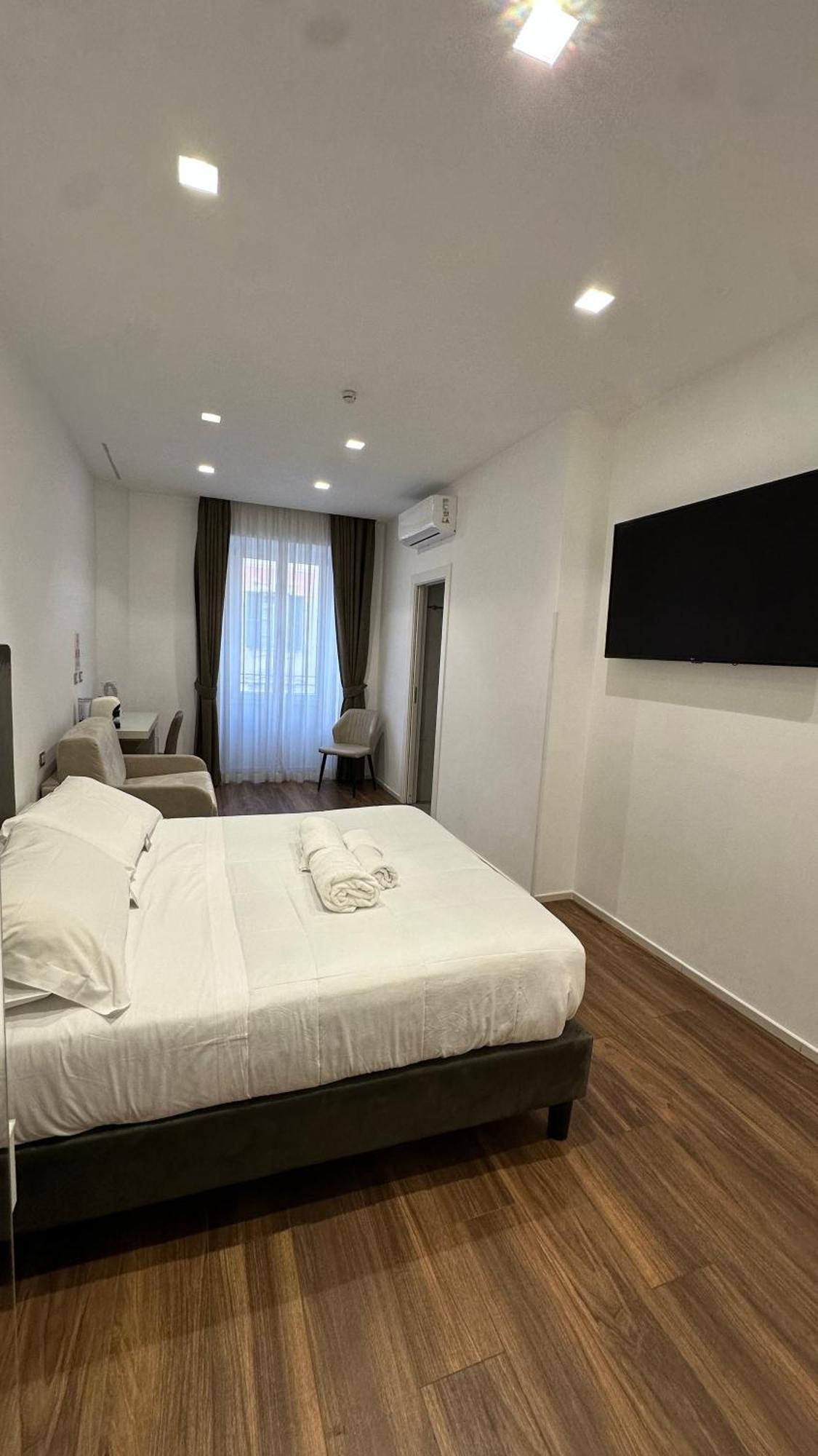 Angelicahome Roma Exteriér fotografie
