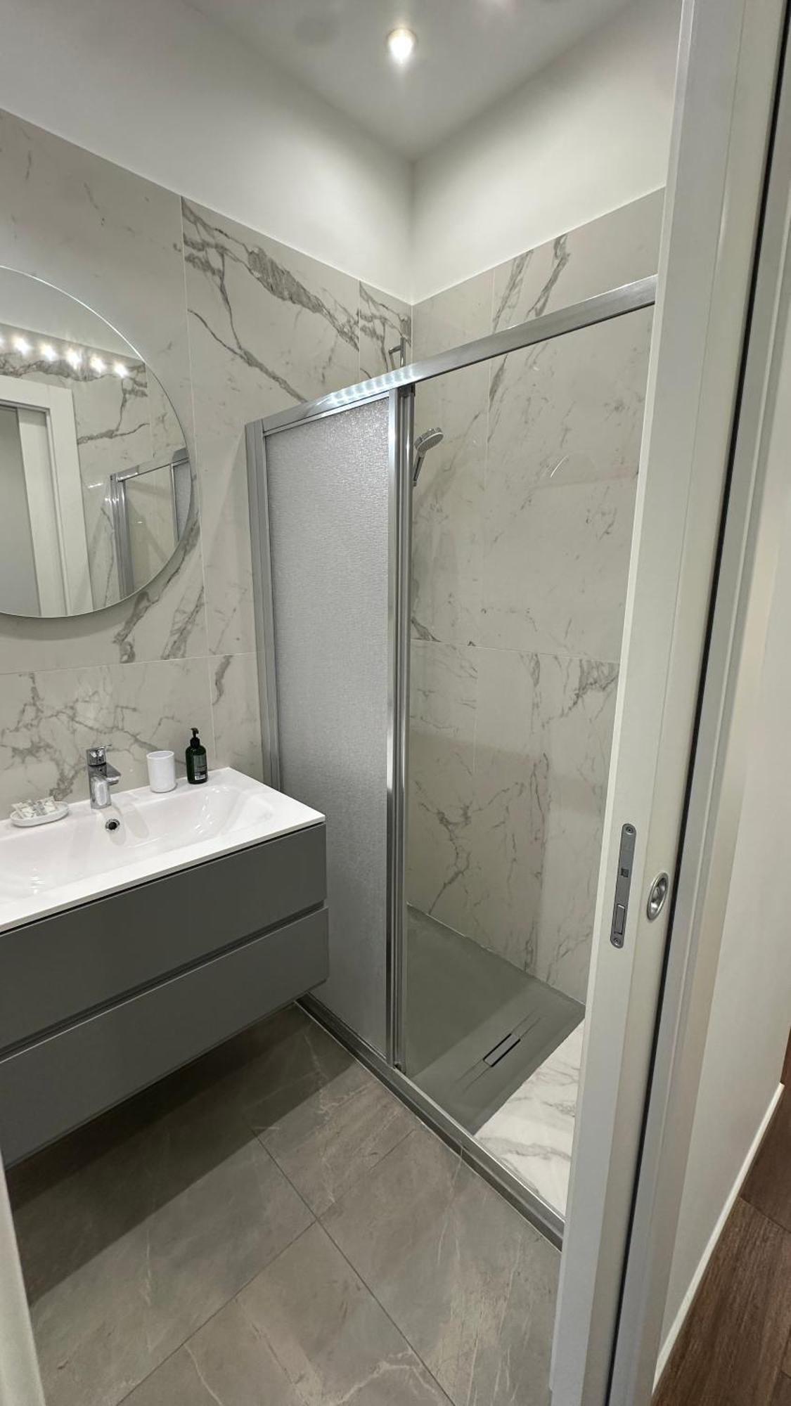 Angelicahome Roma Exteriér fotografie