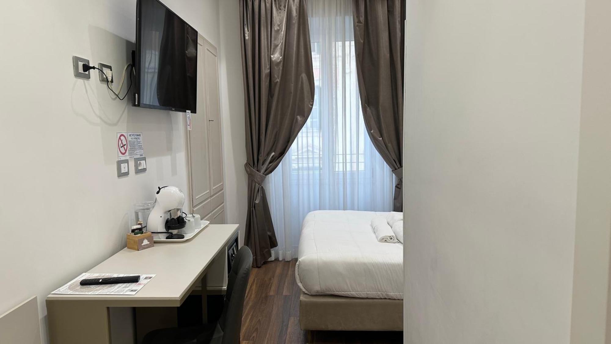 Angelicahome Roma Exteriér fotografie