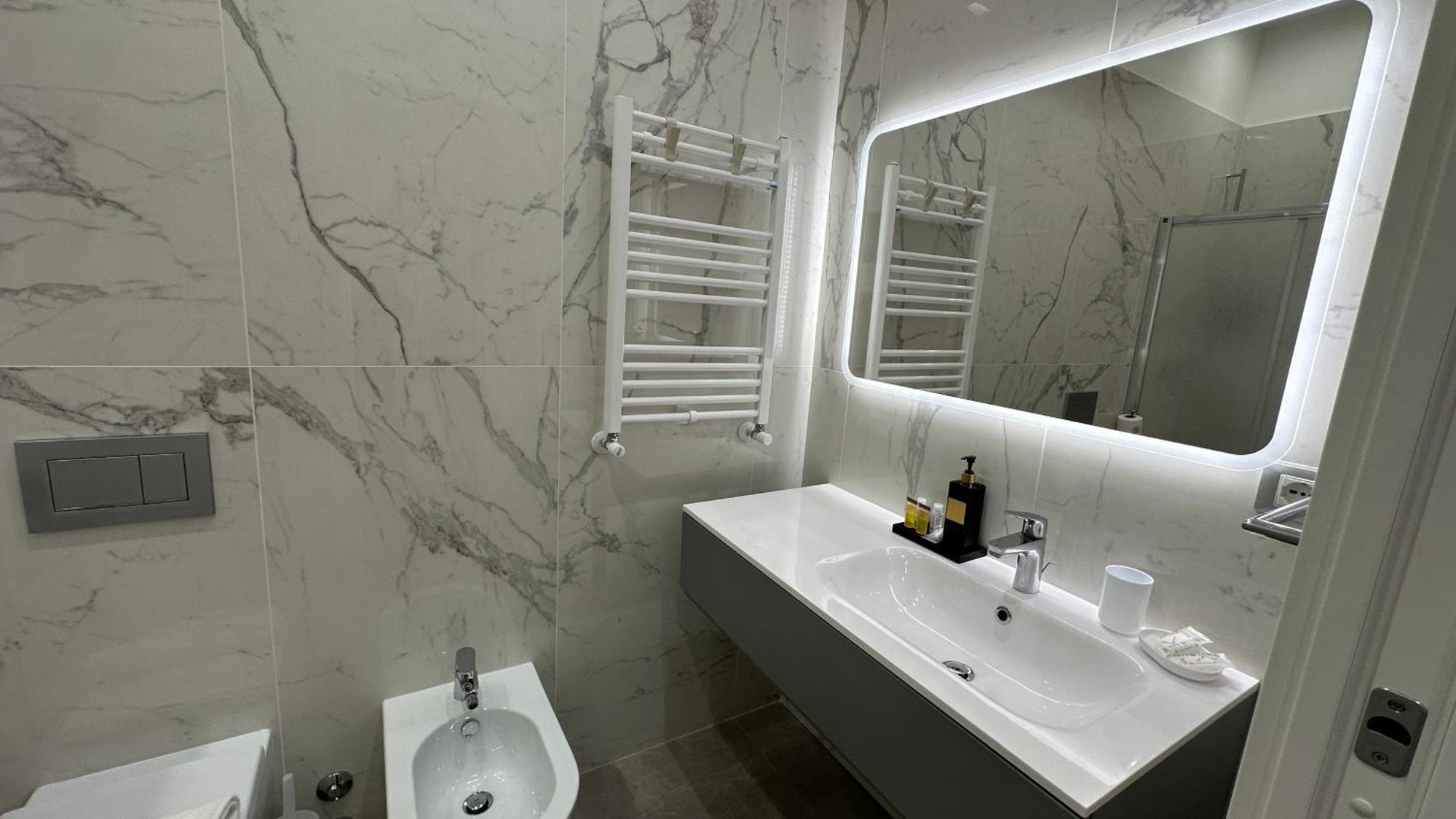 Angelicahome Roma Exteriér fotografie