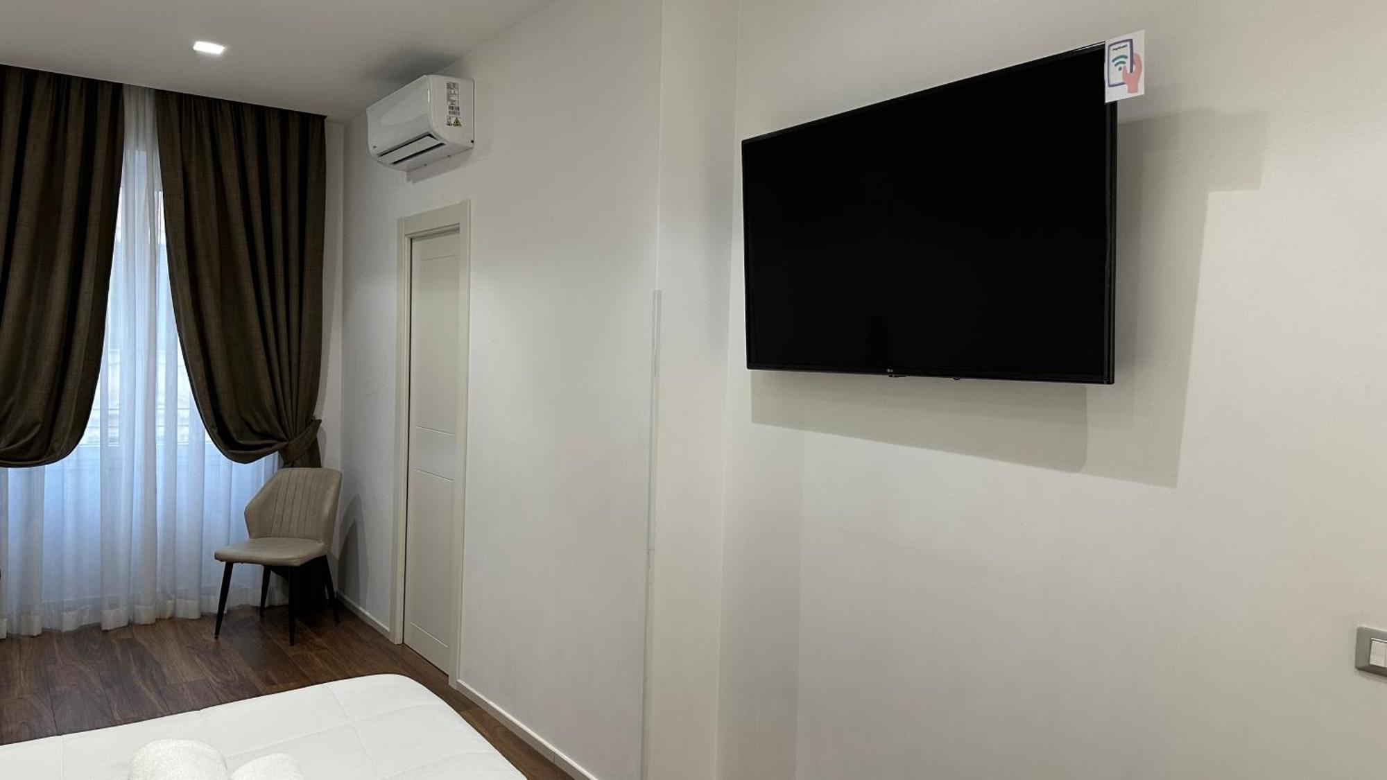 Angelicahome Roma Exteriér fotografie