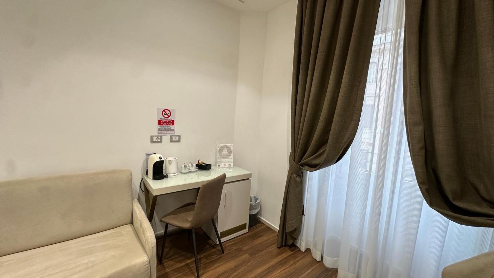 Angelicahome Roma Exteriér fotografie