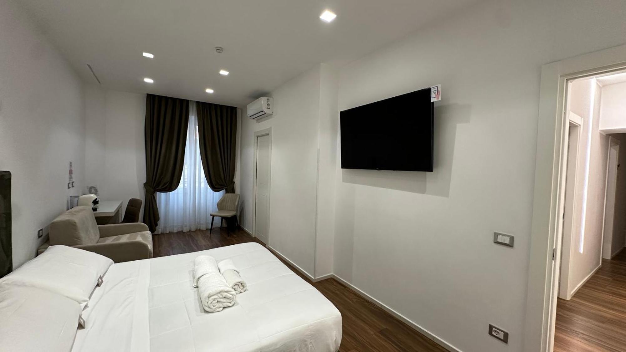 Angelicahome Roma Exteriér fotografie